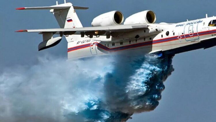İşte kiralanan Rus uçaklarıyla ilgili gerçek