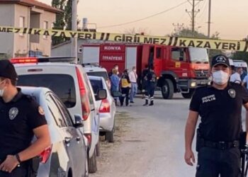 Konya katliamında ön otopsi sonucu belli oldu: 7 kişiye…