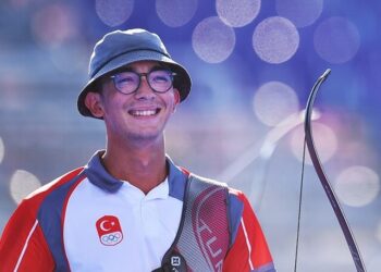 Türkiye’nin ilk olimpiyat altın madalyası Mete Gazoz’dan geldi