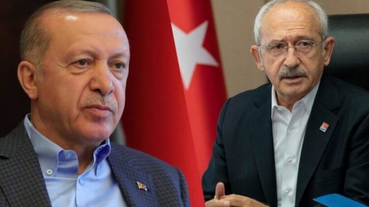 Kılıçdaroğlu’ndan Erdoğan’a sert tepki: Tek bir tuğla dahi koymaya kalkarsanız…