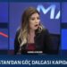 Berhan Şimşek ile Tacettin Kutay canlı yayında birbirine girdi