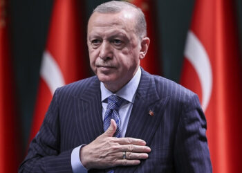 Erdoğan’ın TRT’ye atadığı ismin tez konusu ‘pes’ dedirtti