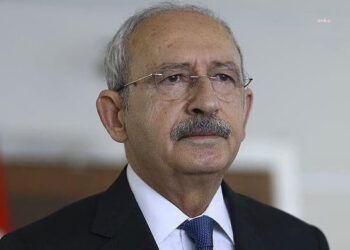 Kılıçdaroğlu’ndan Başbağlar mesajı