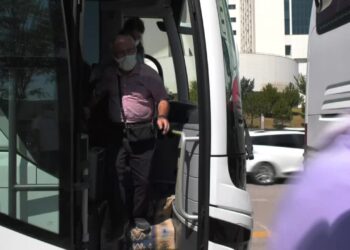Tozkoparanlılar, Erdoğan’ın sözlerini hatırlattı