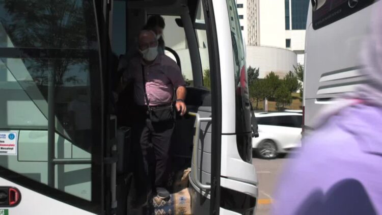 Tozkoparanlılar, Erdoğan’ın sözlerini hatırlattı