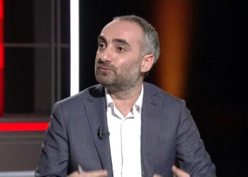 İsmail Saymaz’dan ‘Koyun Baba’ tepkisi