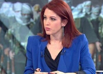 Nagehen Alçı, Öcalan’ı işaret etti ve bombayı patlattı