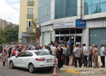 İşsizin 46 milyarı pandemiye gitti