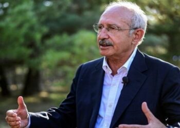 AKP’lilerin Kılıçdaroğlu’nu hedef alan FETÖ yalanı