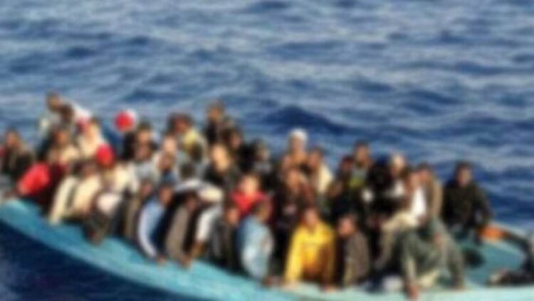 Akdeniz’de facia: Çok sayıda ölü var!