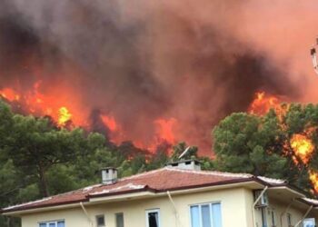 Marmaris’ten acı haber