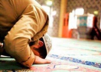 Samsun’da öğrencilere tepki çeken namaz dayatması