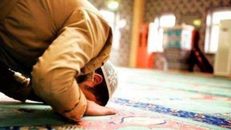 Samsun’da öğrencilere tepki çeken namaz dayatması