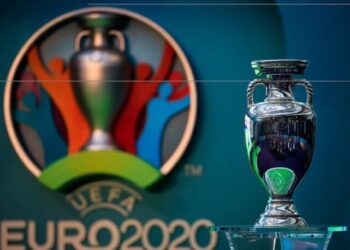 EURO 2020 finalinin hakemi belli oldu