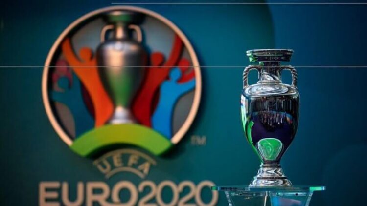 EURO 2020 finalinin hakemi belli oldu