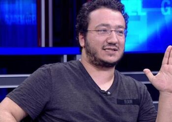 Oytun Erbaş: Türkiye’nin Elon Musk’ıyım