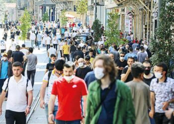 Tek tek uyardılar: “Vaka sayısı 60 bini bulabilir”