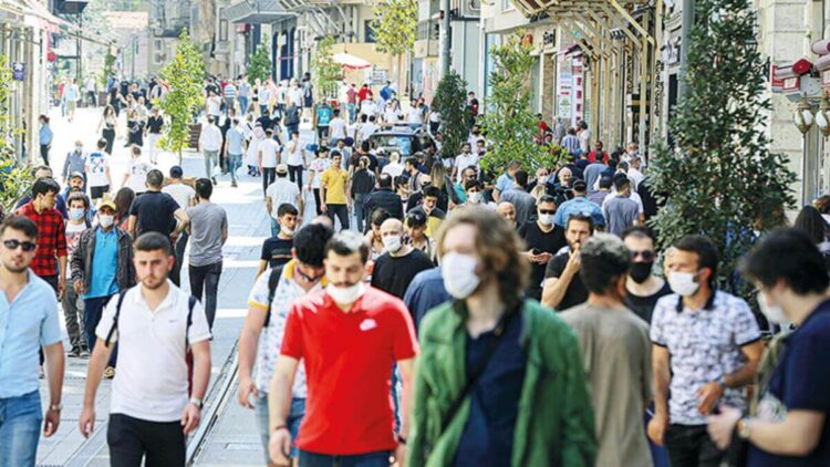 Tek tek uyardılar: “Vaka sayısı 60 bini bulabilir”