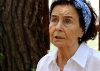 Fatma Girik hastaneye kaldırıldı