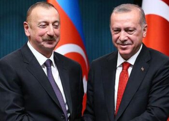 Aliyev’den Cumhurbaşkanı Erdoğan’a 15 Temmuz mektubu