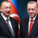 Aliyev’den Cumhurbaşkanı Erdoğan’a 15 Temmuz mektubu