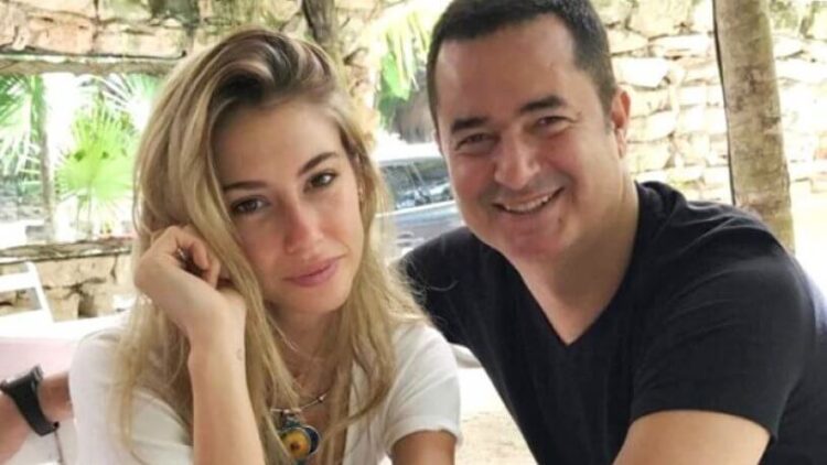 Acun Ilıcalı’dan Şeyma Subaşı’yla ilgili çok konuşulacak açıklamalar