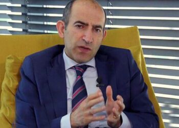 İşte Melih Bulu’nun görevden alınmasının perde arkası