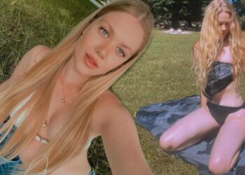 Serel Yereli’nin fotoğraflarına beğeni yağdı