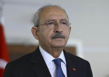 Kılıçdaroğlu, yangın bölgelerini ziyaret edecek