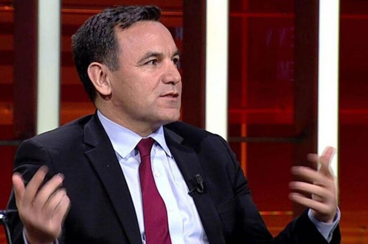 Deniz Zeyrek gelen linke tıkladı, izlediklerine inanamadı