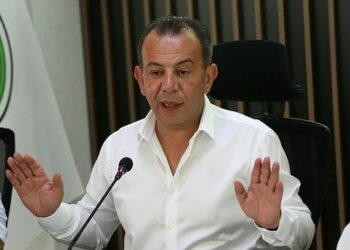 Çok tartışılacak mülteci açıklaması: İsterlerse faşist desinler