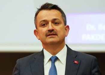 Bakan Pakdemirli’den tepki çeken bayram mesajı