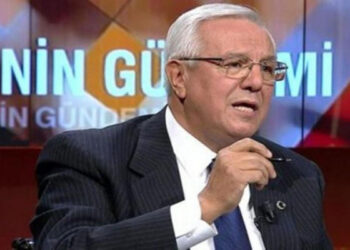 Orhan Uğuroğlu’ndan Cumhur İttifakı ile ilgili çarpıcı iddia