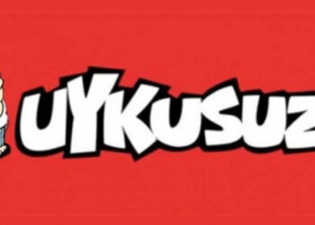 Uykusuz’dan çok konuşulacak Melih Bulu kapağı