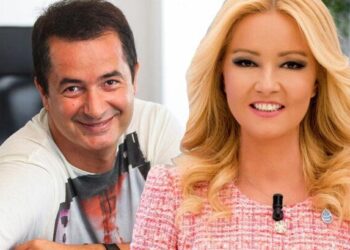 Sosyal medyada Müge Anlı iddiası: Acun Ilıcalı devrede