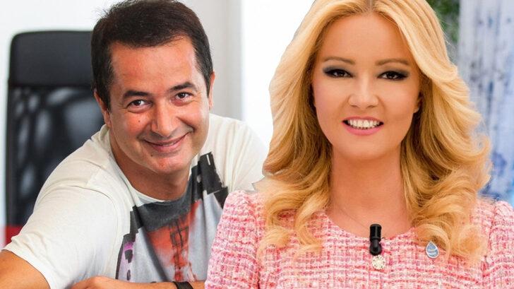 Sosyal medyada Müge Anlı iddiası: Acun Ilıcalı devrede