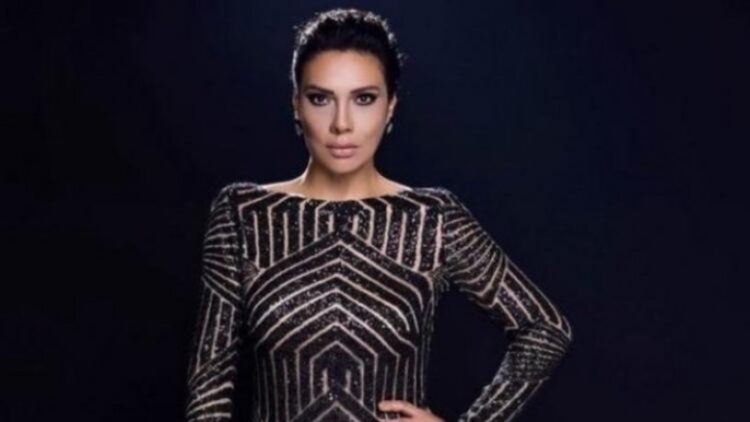 Işın Karaca’dan ‘file dönmüşsün’ diyen takipçisine sert yanıt