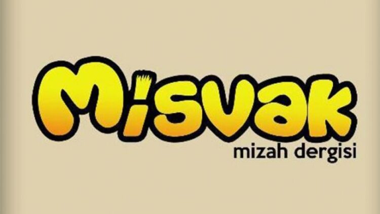 Misvak’tan Erdoğan’ı kızdıracak karikatür