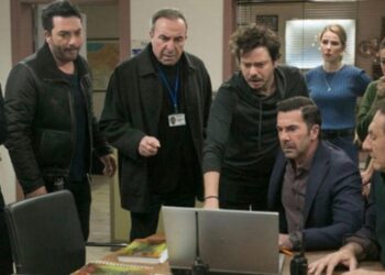 Arka Sokaklar’dan ayrıldı mı? Kafa karıştıran paylaşım