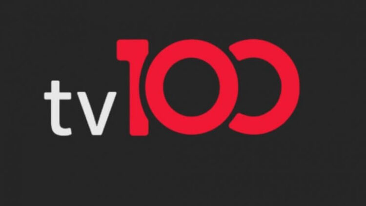 TV100’e yeni transfer