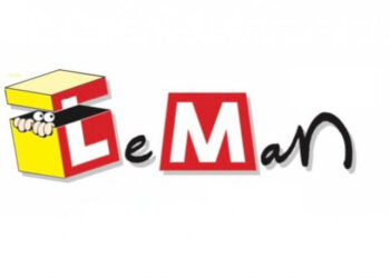 LeMan’dan Suruç kapağı