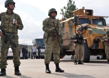 Van’da OHAL gerekçesiyle 5 yıldır eylem ve etkinlik yasak