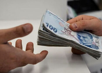 Kamu işçisine önerilen 100 liralık seyyanen zamma büyük tepki