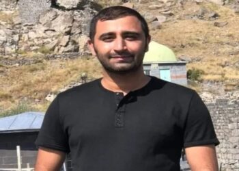 Tayin talebi reddedilen üniversite çalışanı öldü