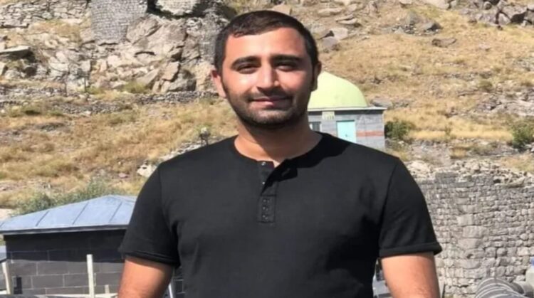 Tayin talebi reddedilen üniversite çalışanı öldü