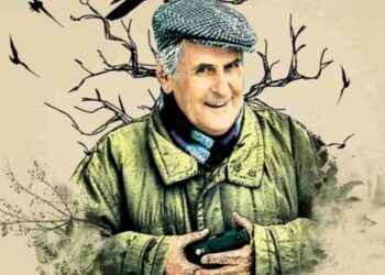 Fakir Baykurt Roman Ödülü Ali Balkız’a verildi