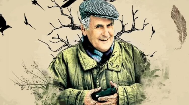 Fakir Baykurt Roman Ödülü Ali Balkız’a verildi