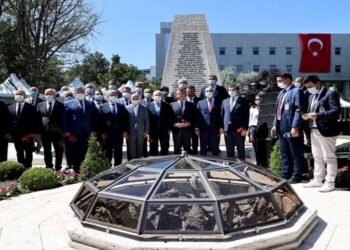 CHP’den 15 Temmuz anması: Kutuplaşma yerine…