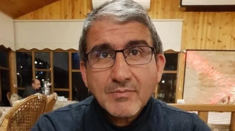 Nevzat Cömert vefat etti