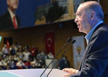 ”ABD AKP’yi yeni bir çözüm süreci için zorluyor”